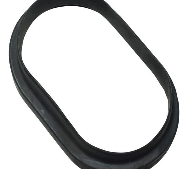 Borracha Duto Ar Direito Suzuki Gsxr Srad 750 07-09 Original