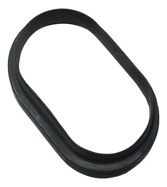 Borracha Duto Ar Direito Suzuki Gsxr Srad 750 07-09 Original