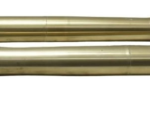 Bengala Par Completa Bmw R 1200 Gs 13-19 Original