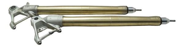 Bengala Par Completa Bmw R 1200 Gs 13-19 Original