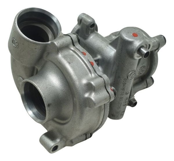 Bomba Água E Óleo Bmw S1000rr 20-24 Original