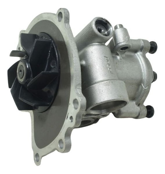 Bomba Água E Óleo C/ Avaria Bmw S1000rr 20-24 Original