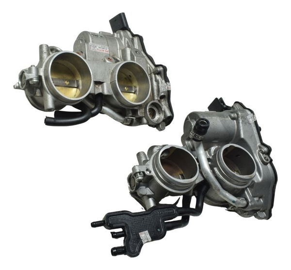 Corpo Injeção C/ Avaria Bmw S1000rr 20-24 Original