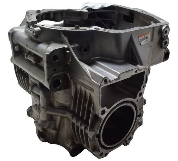 Carcaça Bloco Motor Nfe Baixa Bmw R 1200 Gs 13-19 Original