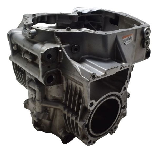 Carcaça Bloco Motor Nfe Baixa Bmw R 1200 Gs 13-19 Original