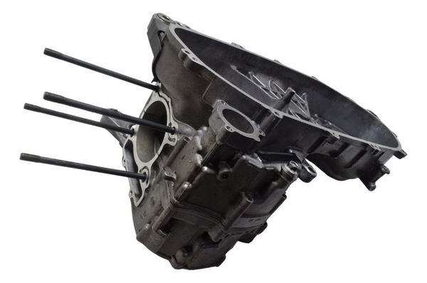 Carcaça Bloco Motor Nfe Yamaha Xmax 250 20-24 Original