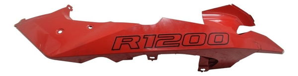 Carenagem Bico Frontal Dir Reparado Bmw R1200 Gs Adv 13-19