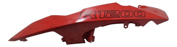 Carenagem Bico Frontal Esq C/reparo Bmw R1200 Gs Adv 13-19