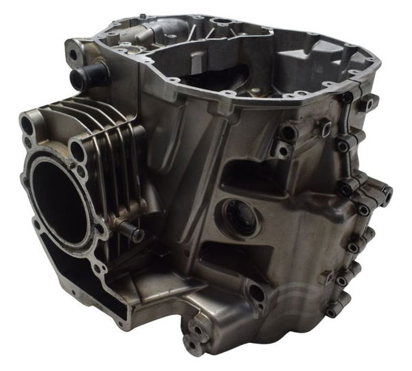 Carcaça Bloco Motor Nfe Bmw R1200 Gs 13-19 Original