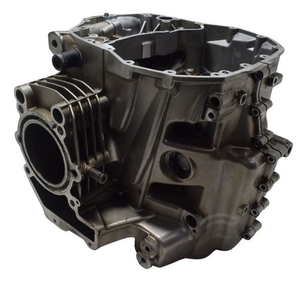 Carcaça Bloco Motor Nfe Bmw R1200 Gs 13-19 Original