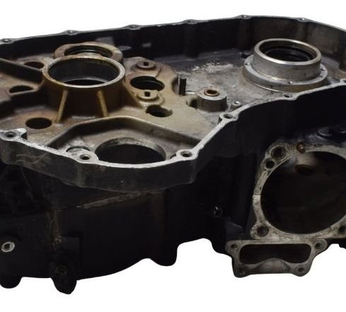 Carcaça Bloco Motor Nfe Harley Xl 883 Sportster 04-06 Orig