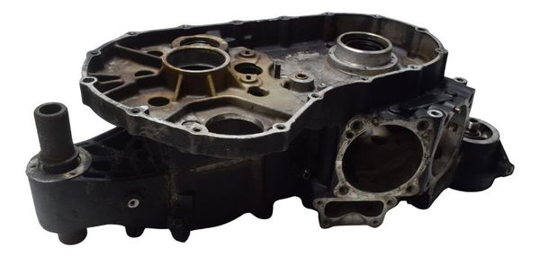 Carcaça Bloco Motor Nfe Harley Xl 883 Sportster 04-06 Orig