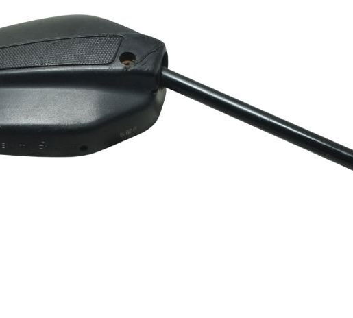 Espelho Retrovisor Direito C/det Honda Cg 160 16-22 Original