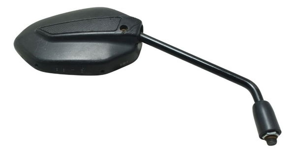 Espelho Retrovisor Direito C/det Honda Cg 160 16-22 Original