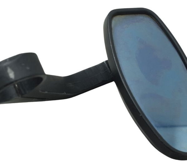 Espelho Retrovisor Esquerdo Custom