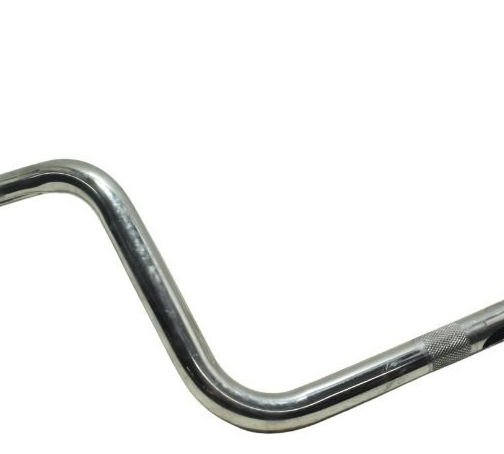 Guidão Harley Touring Electra Glide 14-17 Original