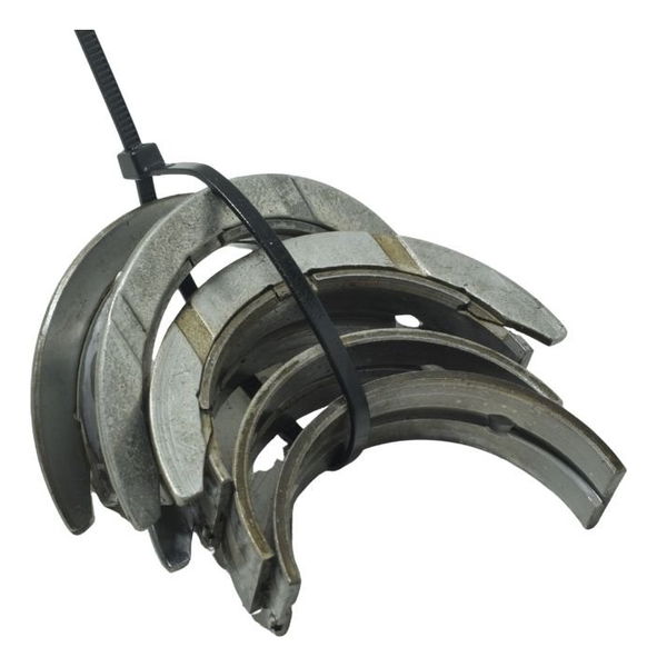 Jogo Bronzina Mancal Bmw R 1200 Gs 13-19 Original