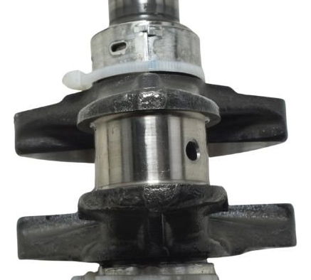 Virabrequim P/ Retifica Bmw G310 Gs 17-20 Original