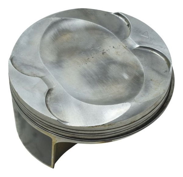 Pistão E Anéis Bmw R1200 Gs 13-19 Original