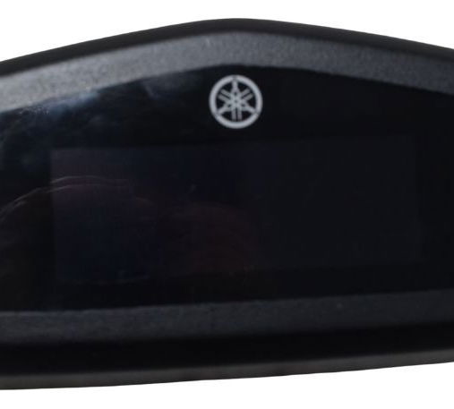 Painel C/abs Yamaha Crosser 160 23-25 Original