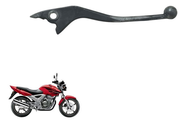 Manete Freio Paralelo Honda Cbx 250 Twister 02-08