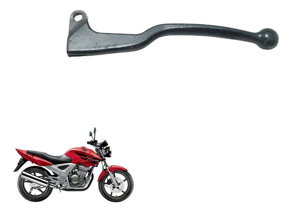 Manete Embreagem Honda Cbx 250 Twister 02-08