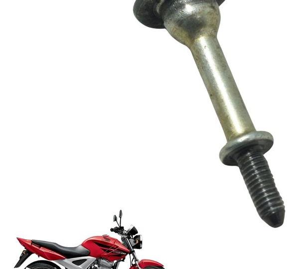 Parafuso Tampa Cabeçote Honda Cbx 250 Twister 02-08 Original