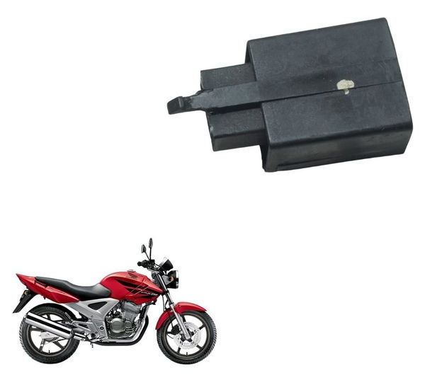 Rele Pisca Honda Cbx 250 Twister 02-08 Original