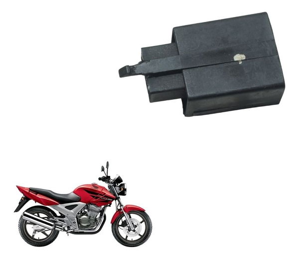 Rele Pisca Honda Cbx 250 Twister 02-08 Original
