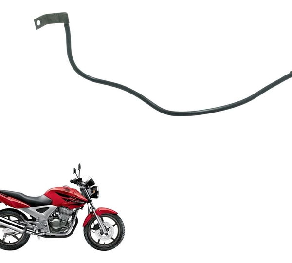 Cabo Motor Arranque Honda Cbx 250 Twister 02-08 Original