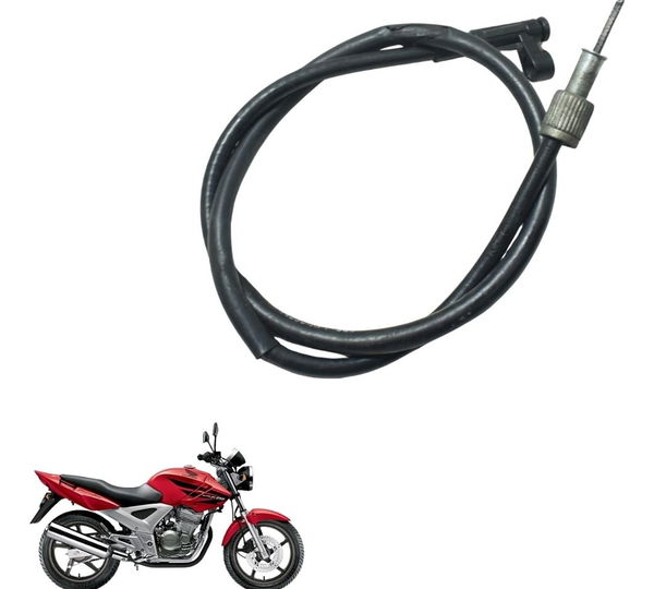 Cabo Desmultiplicador Honda Cbx 250 Twister 02-08 Original