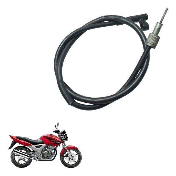 Cabo Desmultiplicador Honda Cbx 250 Twister 02-08 Original
