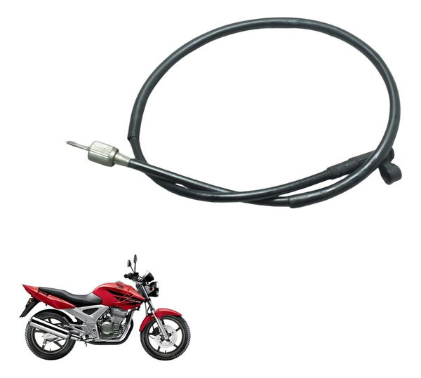 Cabo Desmultiplicador Honda Cbx 250 Twister 02-08 Original