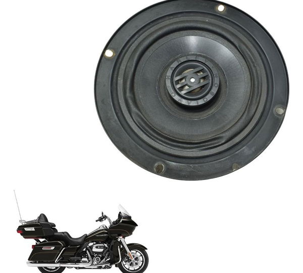 Alto Falante Harley Road Glide Touring 17-20 Original