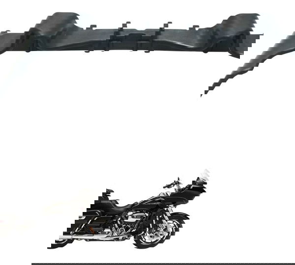 Acabamento Tanque Harley Road Glide Touring 17-20 Original