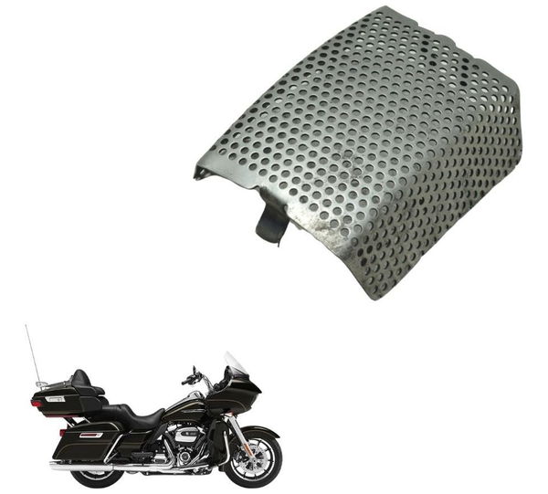 Acabamento Capa Pinça Freio Harley Road Glide Touring 17-20
