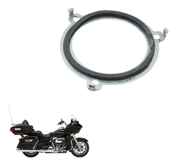 Aro Acaba Marcador Combust Harley Road Glide Touring 17-20