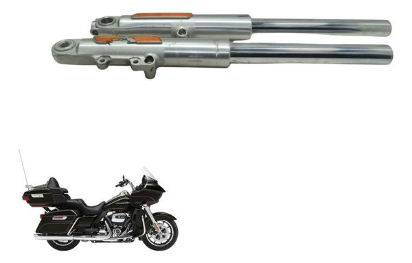 Bengala Par Completa Harley Road Glide Touring 17-20 Orig