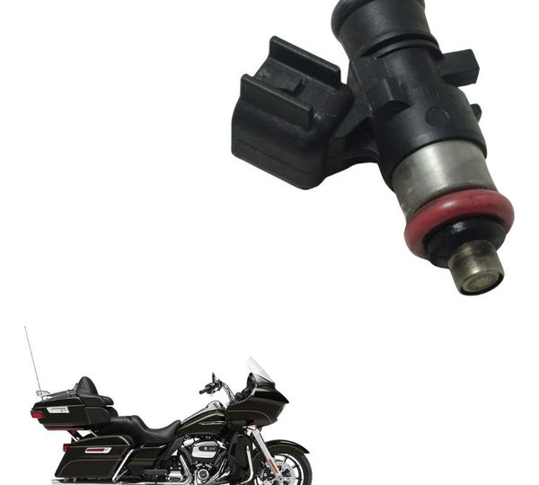 Bico Injetor Harley Road Glide Touring 17-20 Original