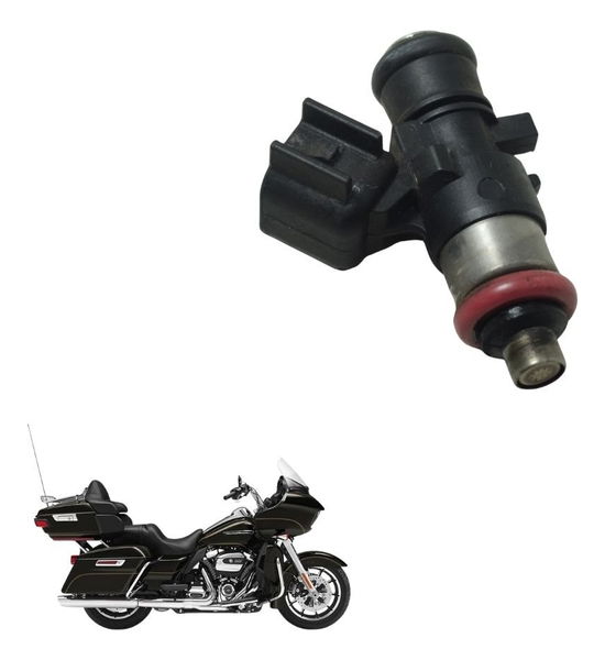 Bico Injetor Harley Road Glide Touring 17-20 Original