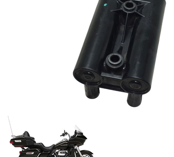 Bobina Ignição Harley Road Glide Touring 17-20 Original