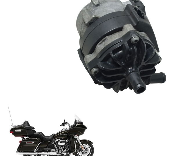 Bomba Água Harley Road Glide Touring 17-20 Original