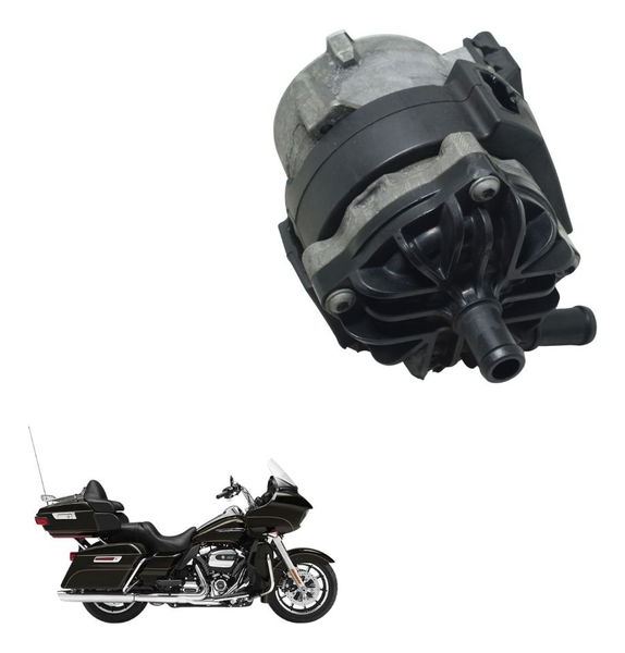 Bomba Água Harley Road Glide Touring 17-20 Original