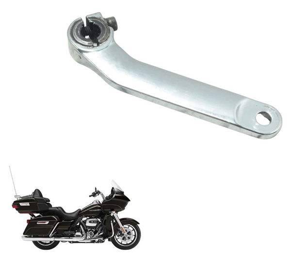 Bracinho Pedal Câmbio Harley Road Glide Touring 17-20 Orig