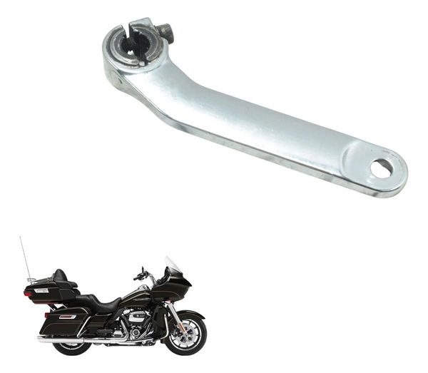 Bracinho Pedal Câmbio Harley Road Glide Touring 17-20 Orig