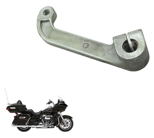 Bracinho Pedal Câmbio Harley Road Glide Touring 17-20 Orig