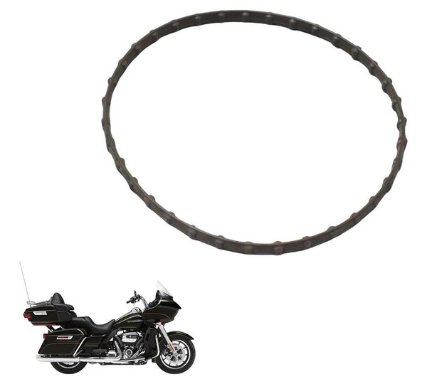 Borracha Vedação Bomba Combu Harley Road Glide Touring 17-20