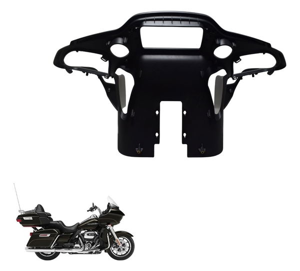 Carenagem Painel Interna Harley Road Glide Touring 17-20