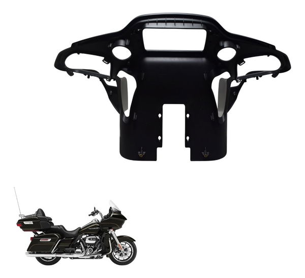 Carenagem Painel Interna Harley Road Glide Touring 17-20