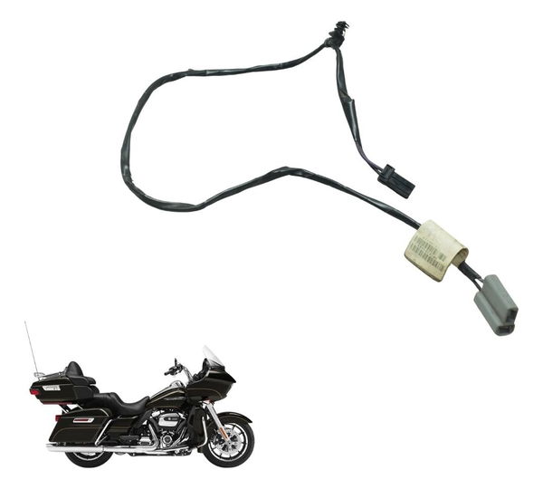 Chicote Tomada 12 V Harley Road Glide Touring 17-20 Orig